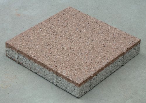 �մ�͸ˮ�u-300*300*55-�t��ɫ